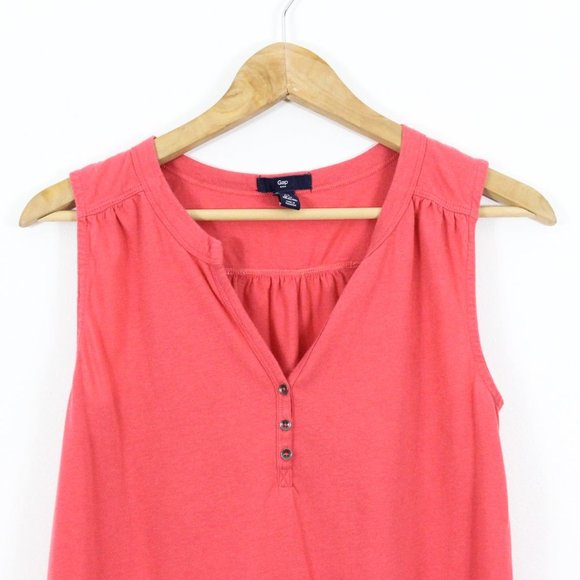 *Gap Coral Tank - Picture 5 of 6